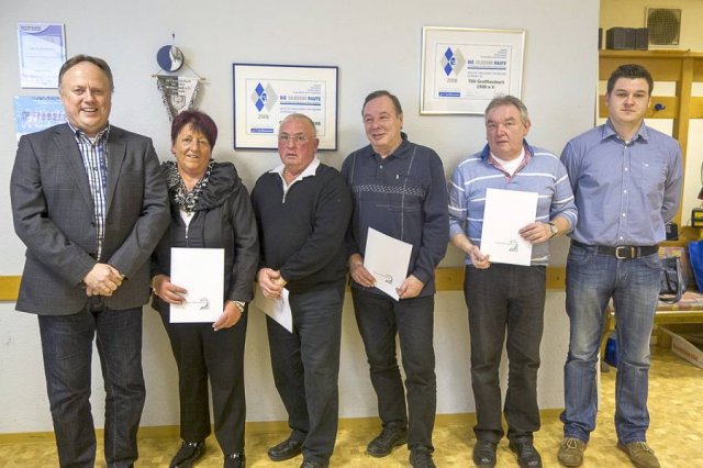 Ehrung 2015